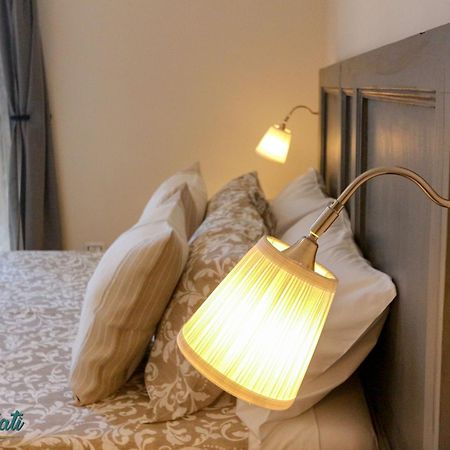 Villa Casa Battiati à Aci Bonaccorsi Extérieur photo